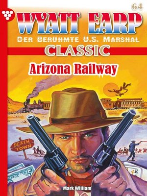 cover image of Wyatt Earp Classic 64 – Western